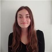 Etudiante en Lettre et en Sciences Politiques